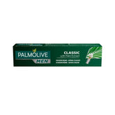 Palmolive Men Classic With Palm Extract Shave Cream 100ml